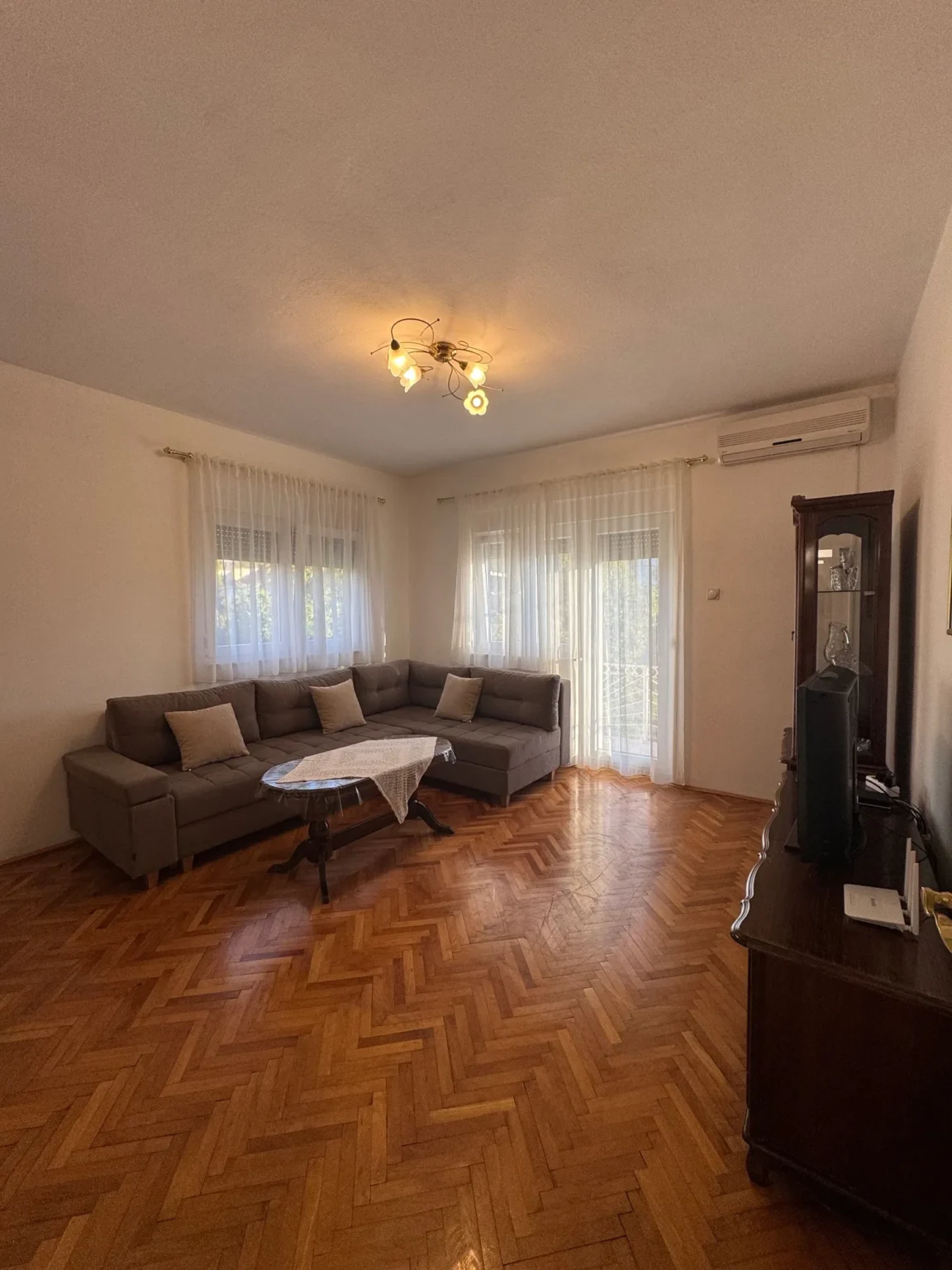 Apartman Neven