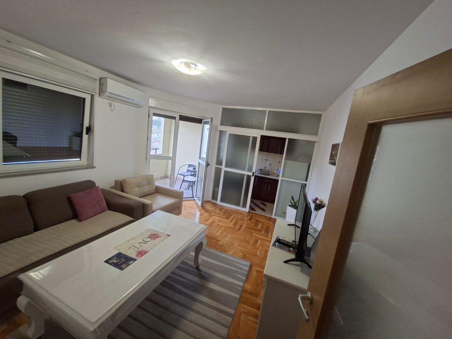 Apartman Biser