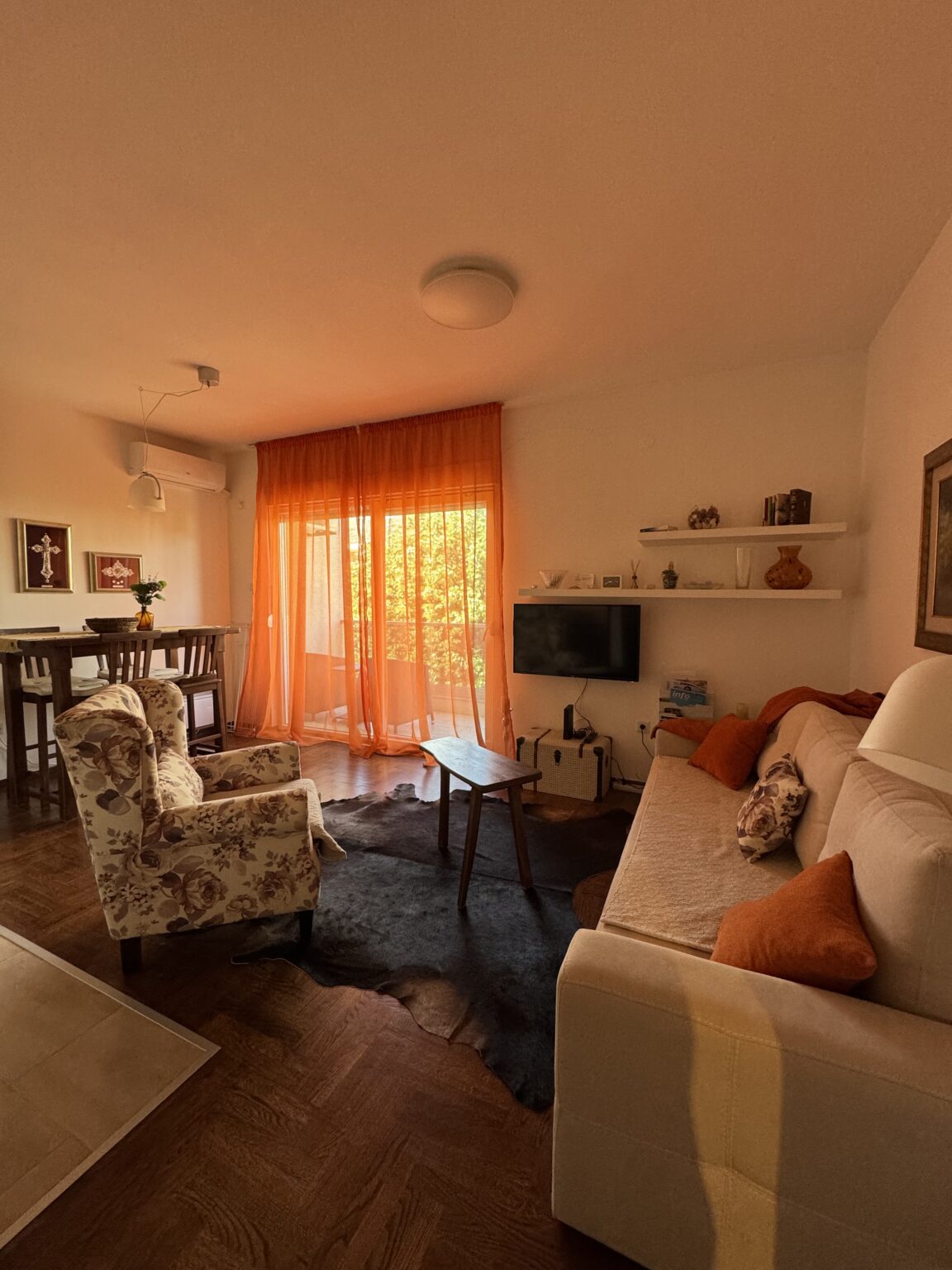 Apartman Stefan