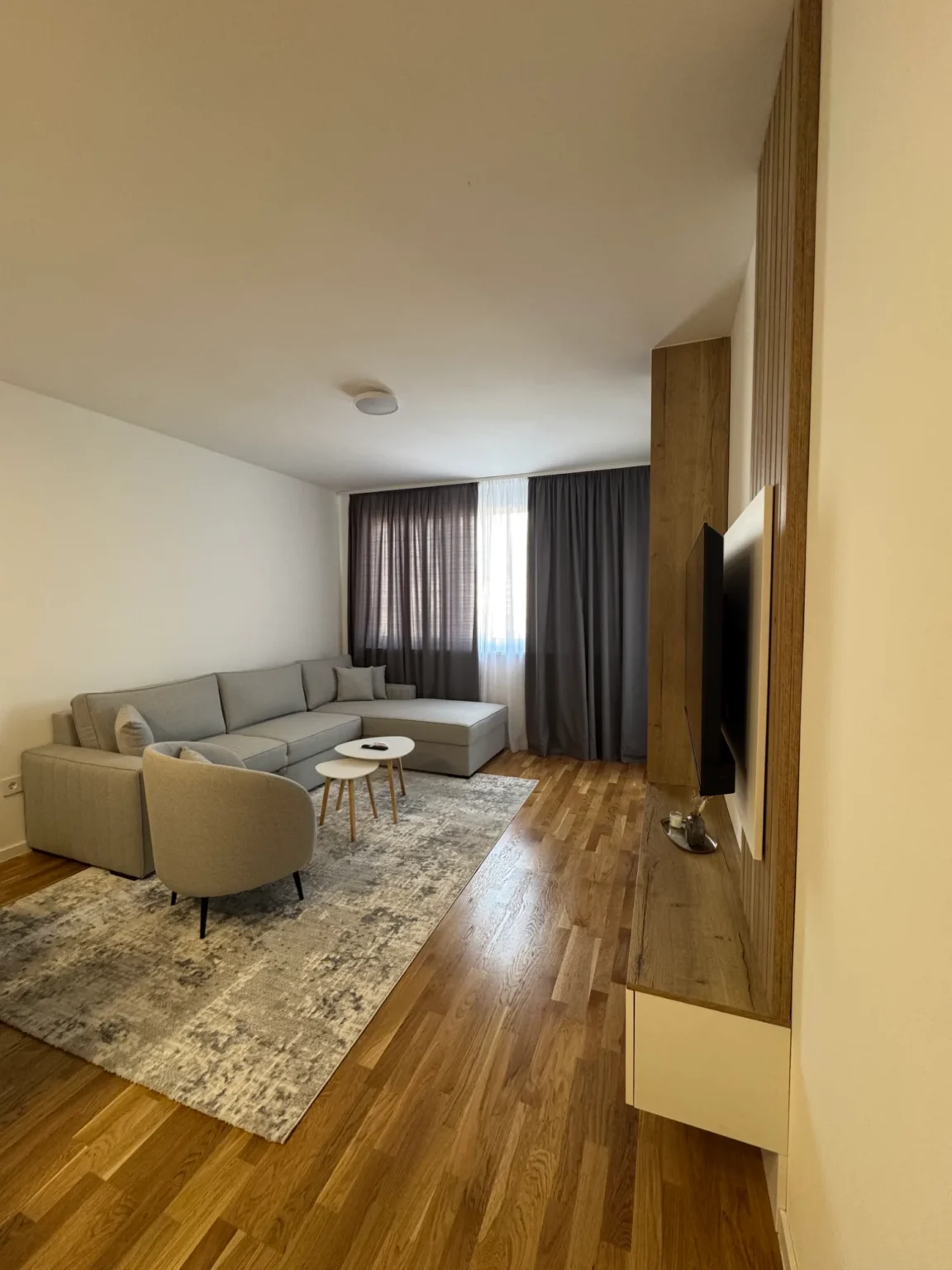 Apartman LolaS (Duzi Najam)