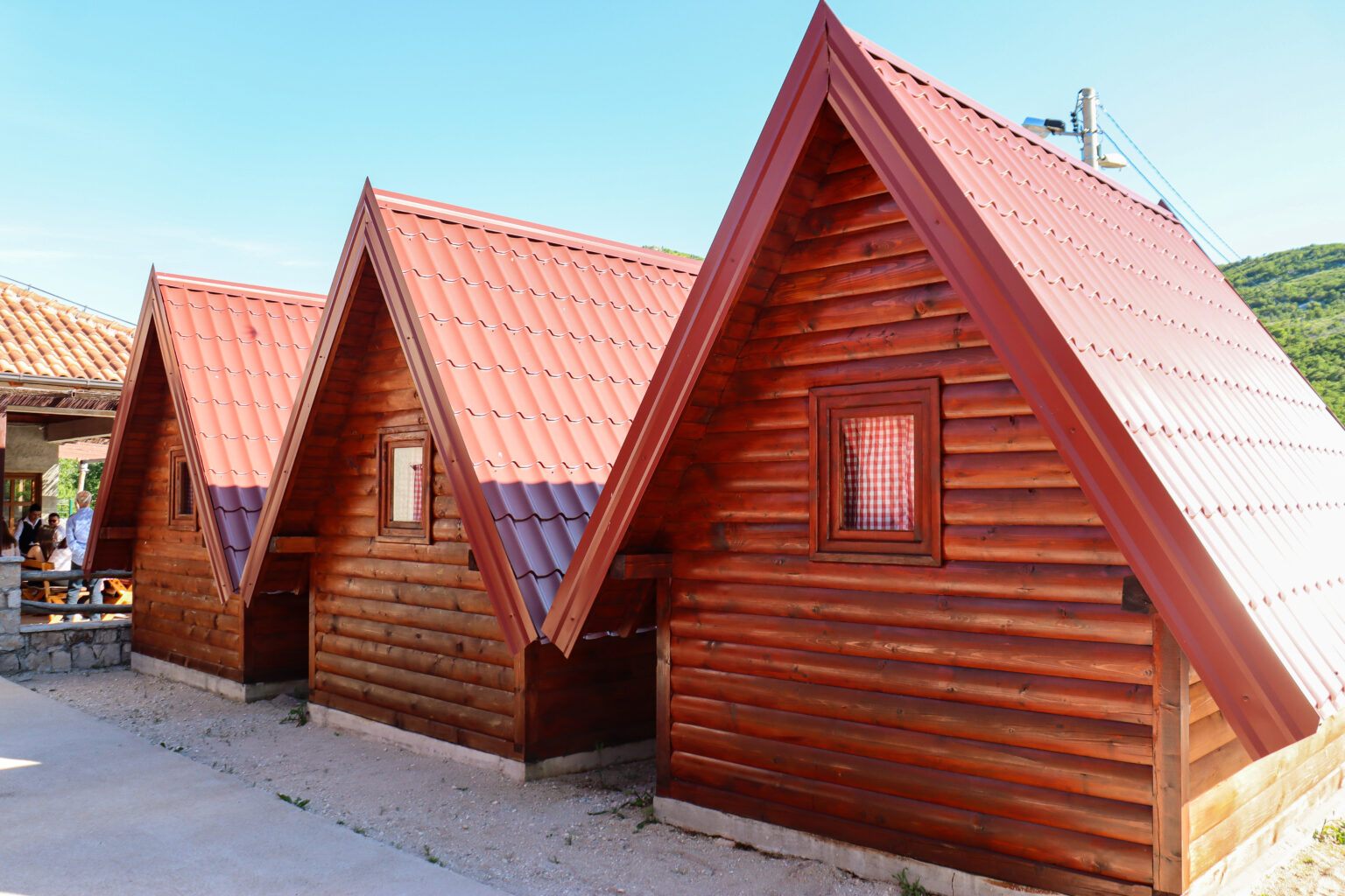 Ruralno Gazdinstvo Kisin