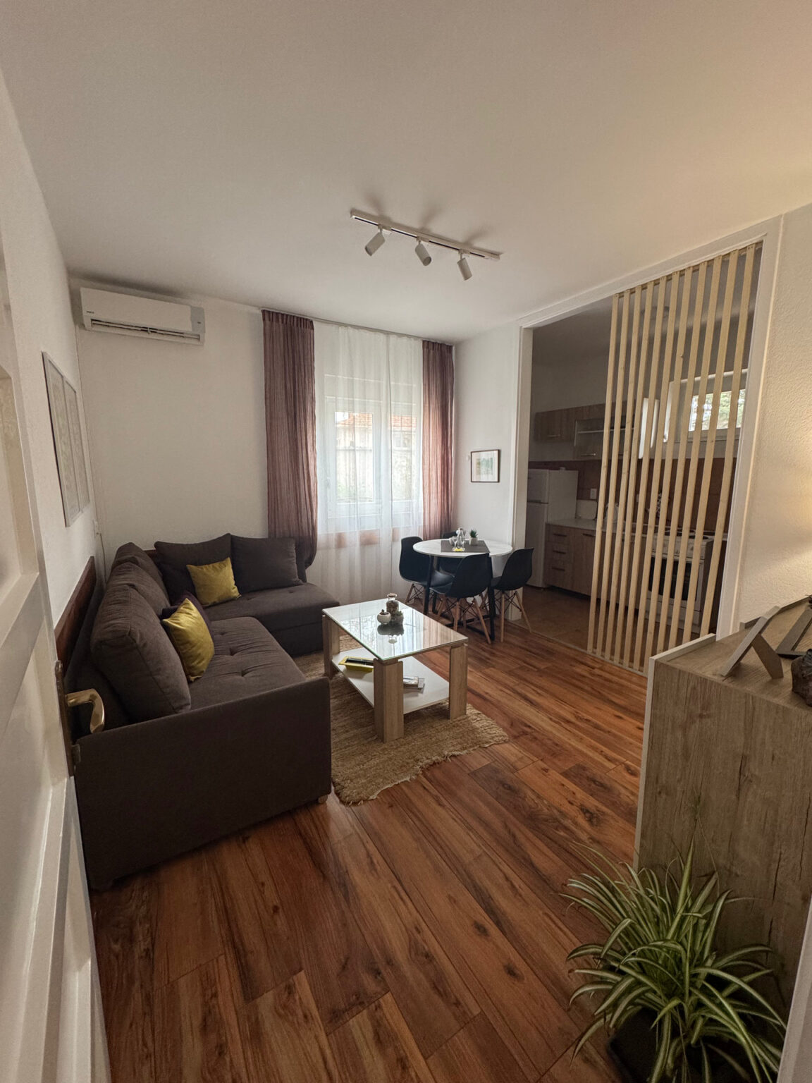 Apartman Petrovic 1