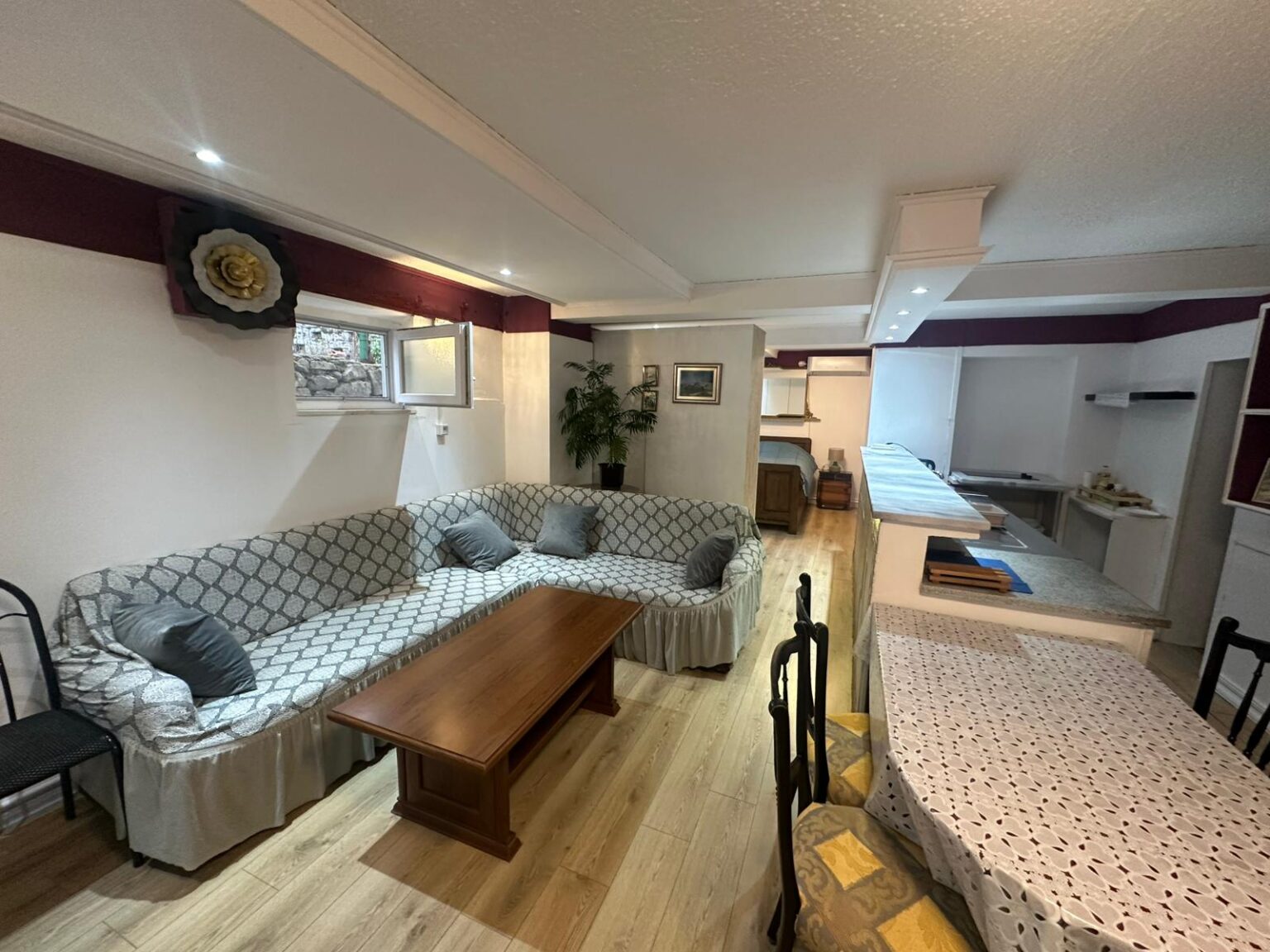 Apartman Ami