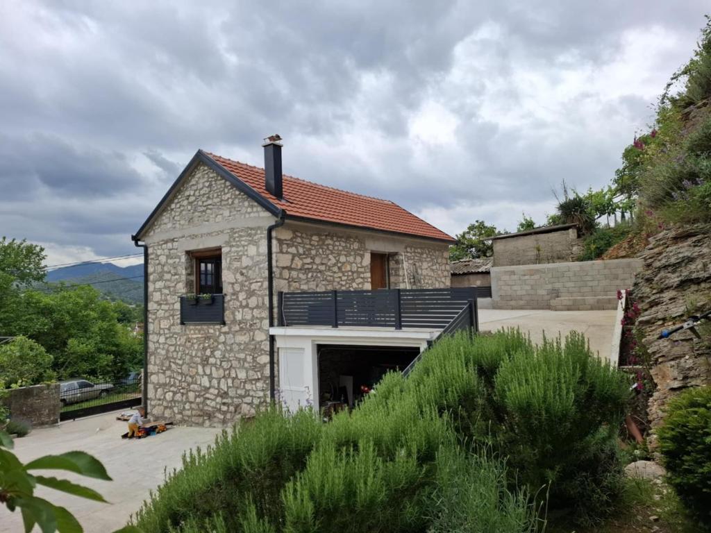 Vila Gazdinstvo Prcovic