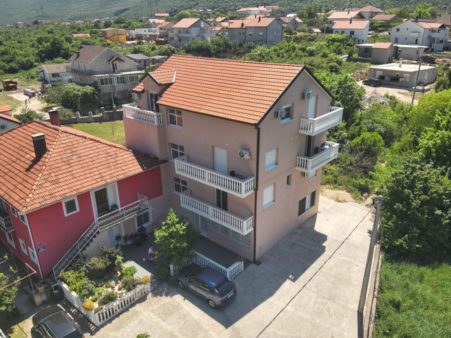 Hani Apartmani