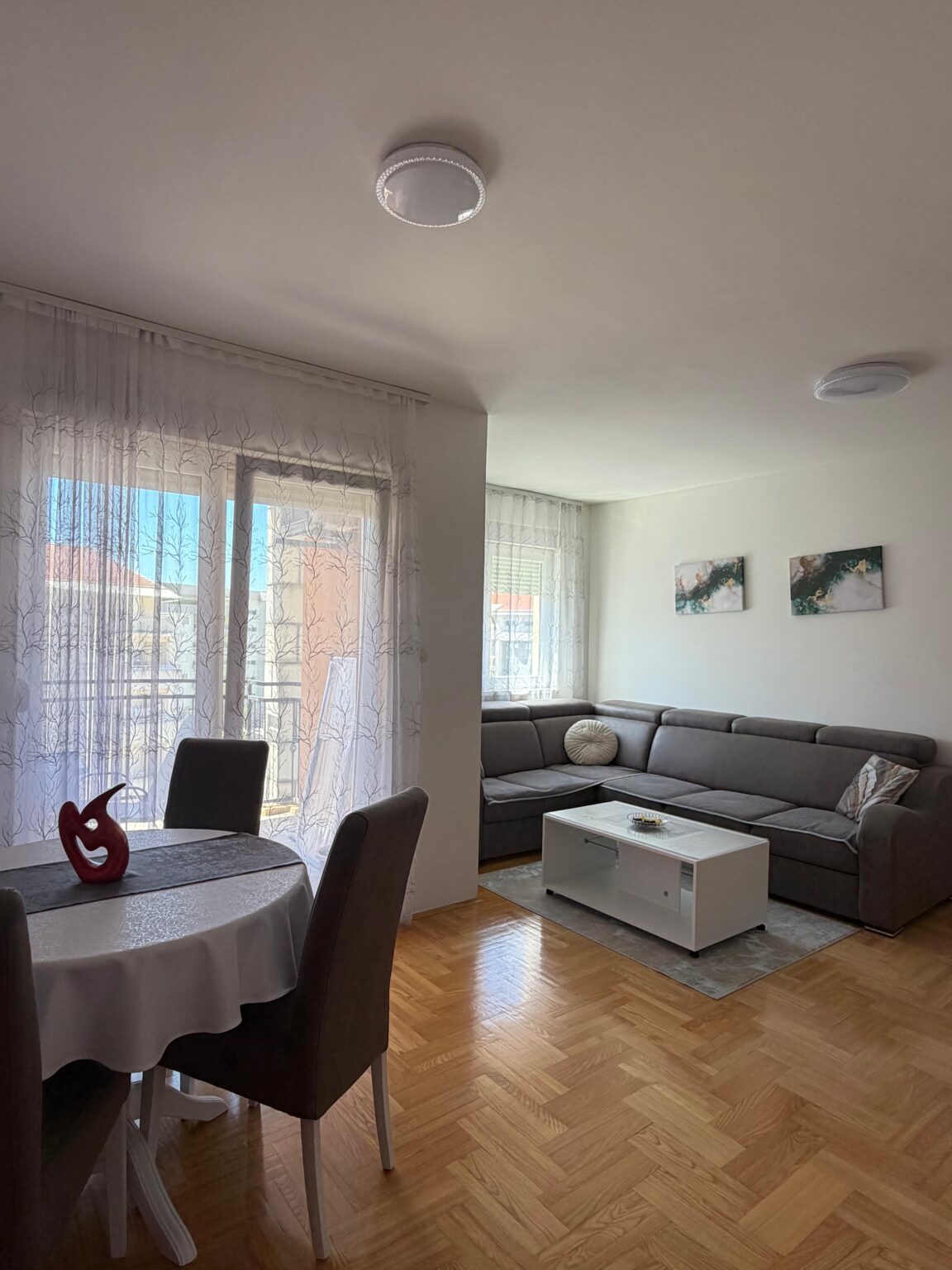 Apartman Suncana Oaza