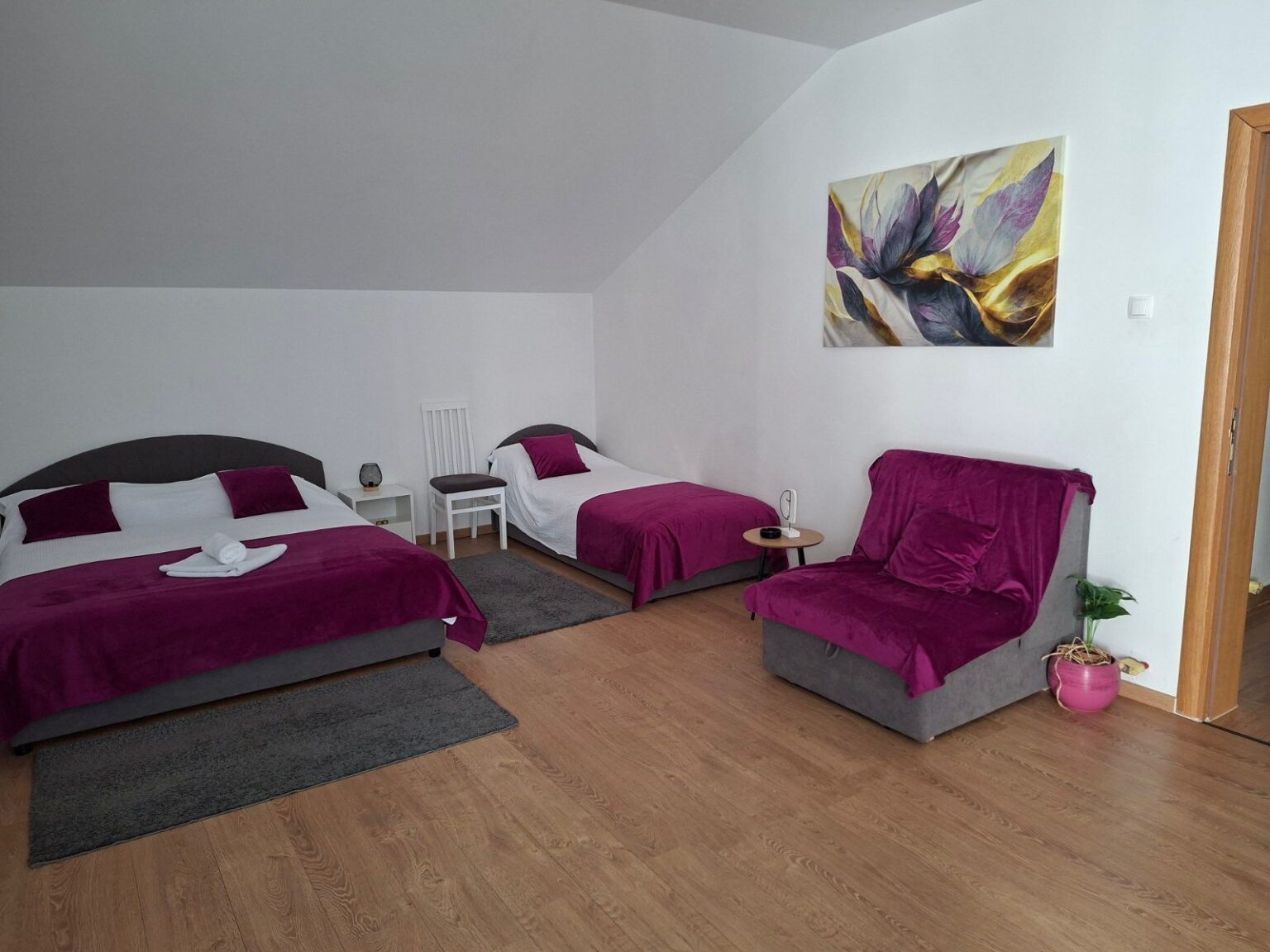 Studio Apartman Maslina