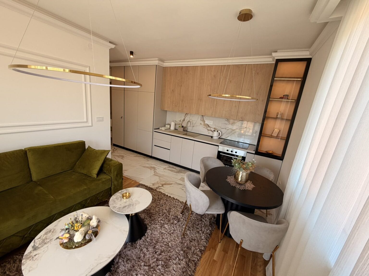 Apartman Santa Barbara 3