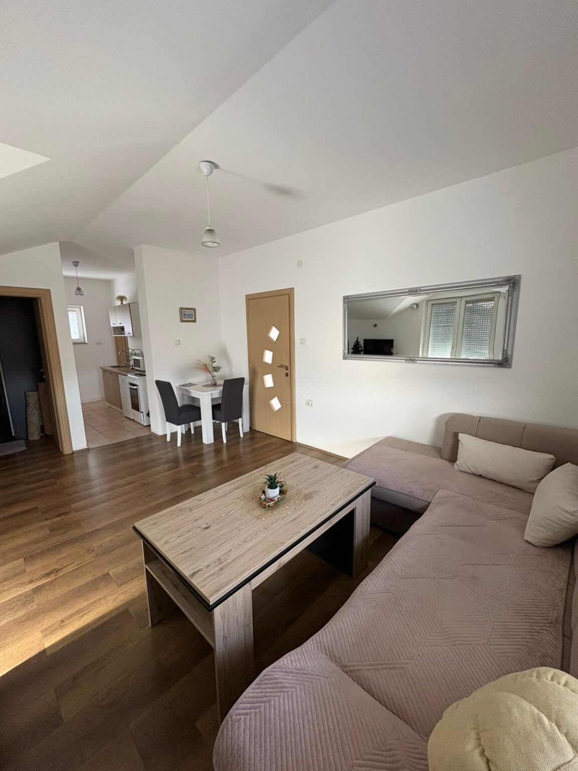 Apartman Pivac