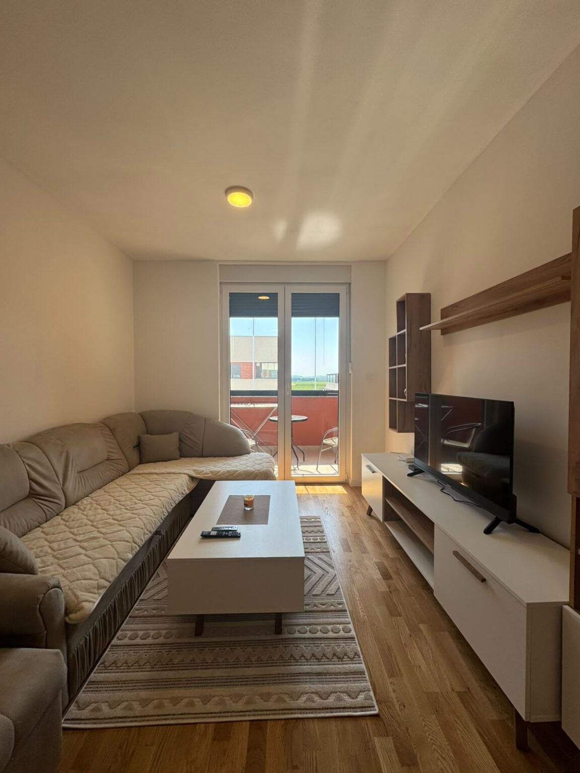 Apartman Andrea