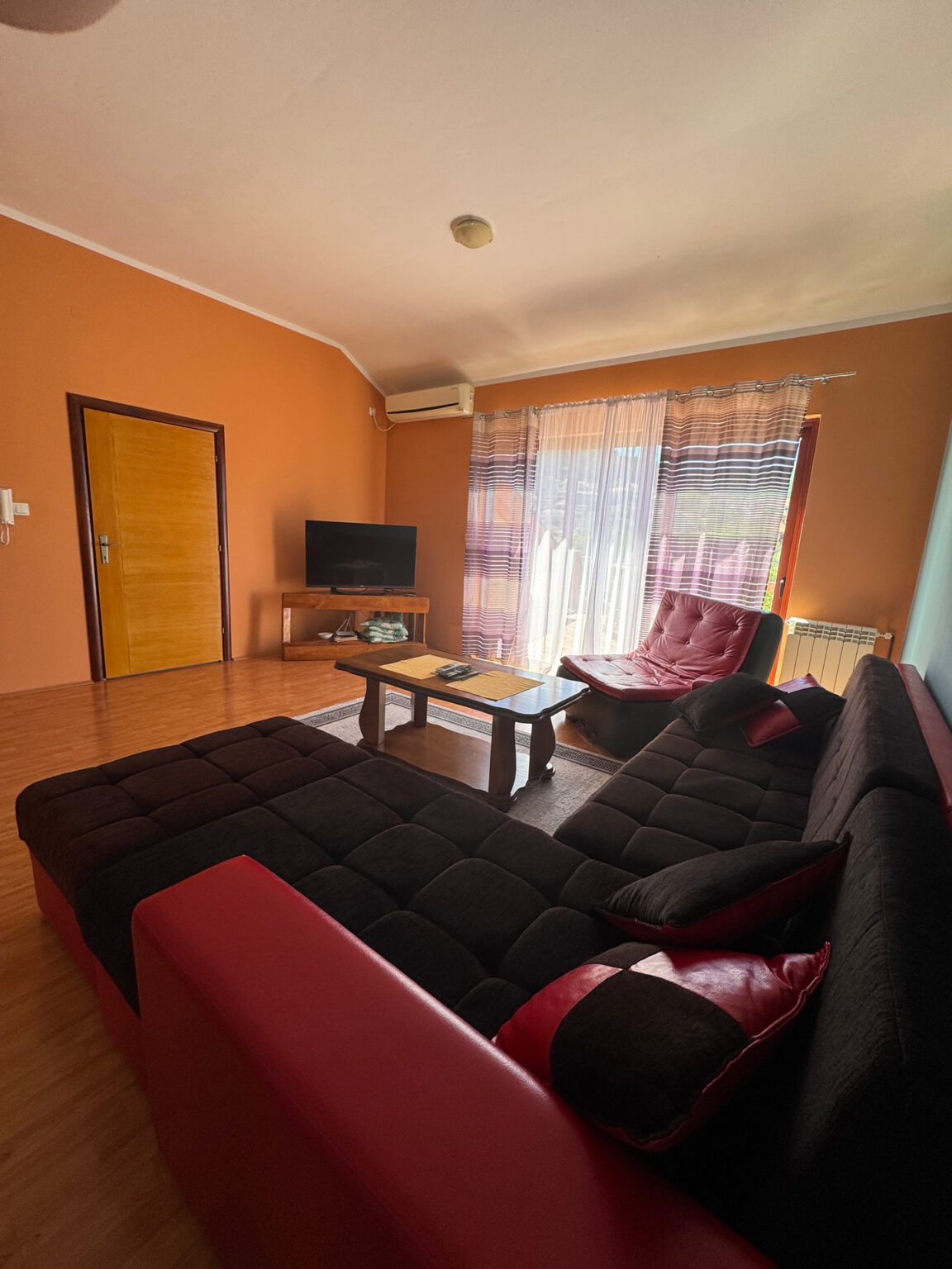 Apartman Selena