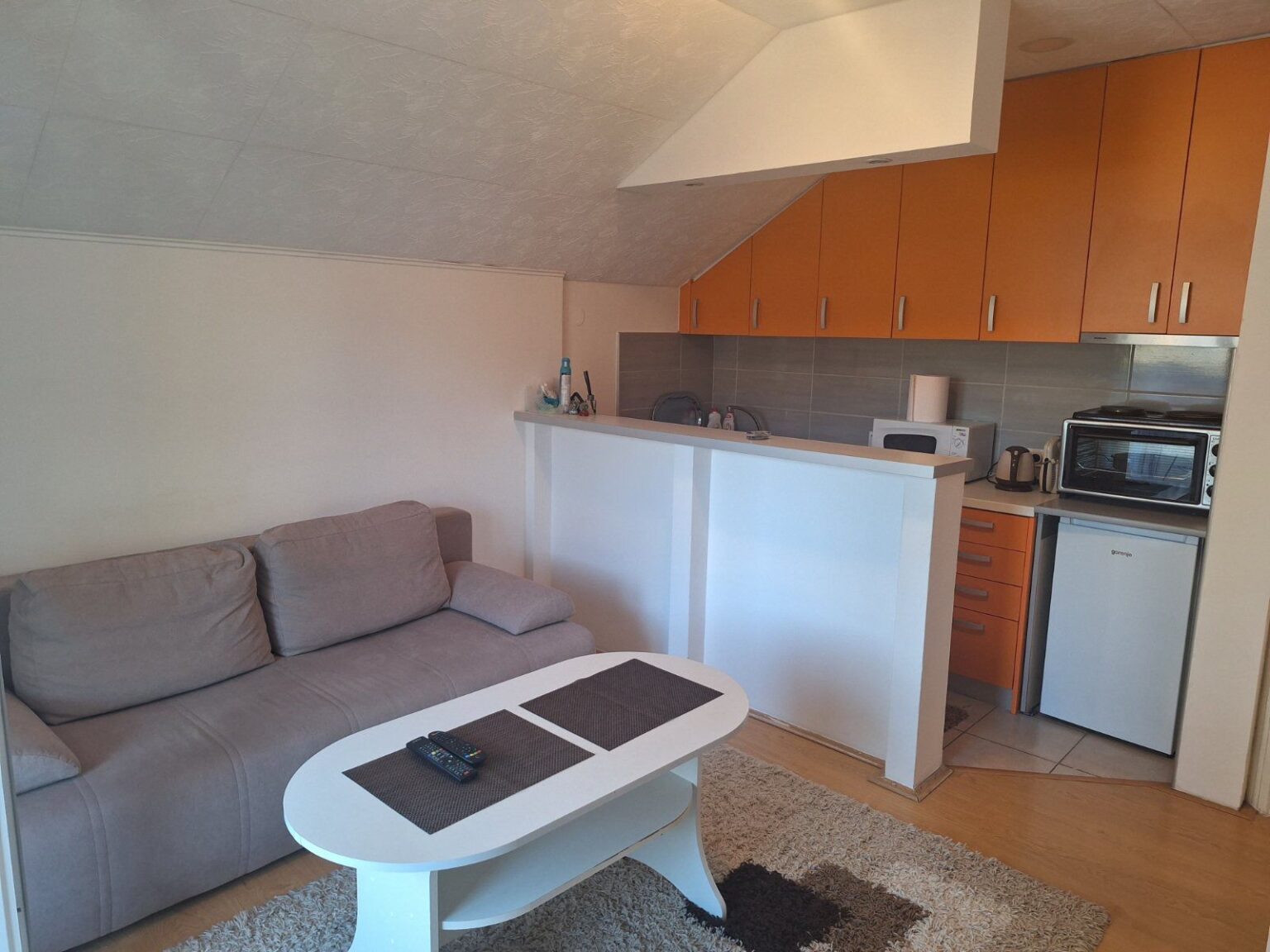 Apartman Aura
