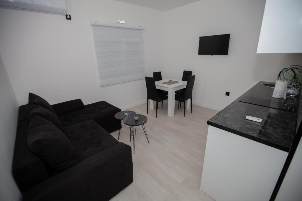 Apartman Jami 1