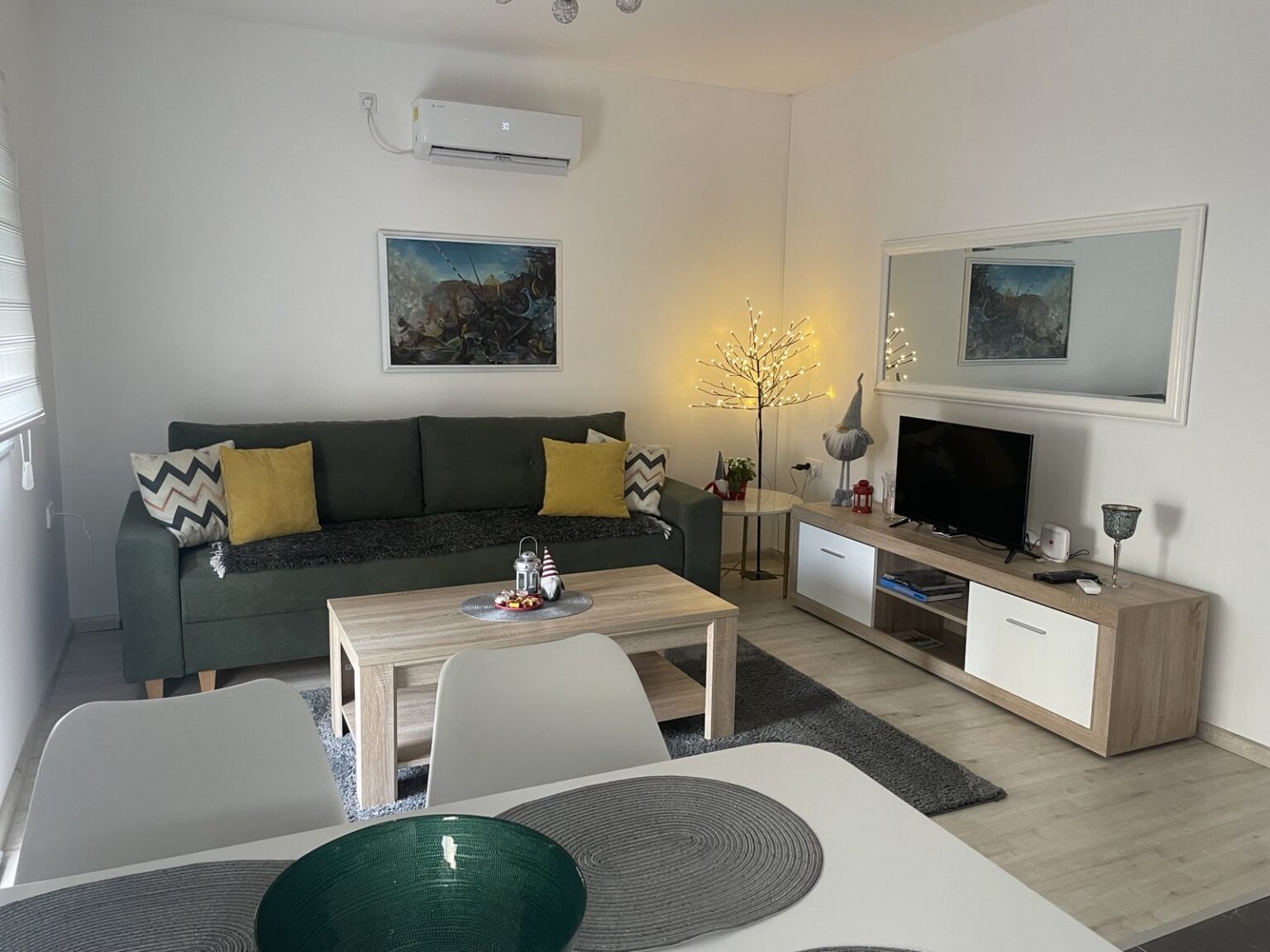 Apartman Sirena