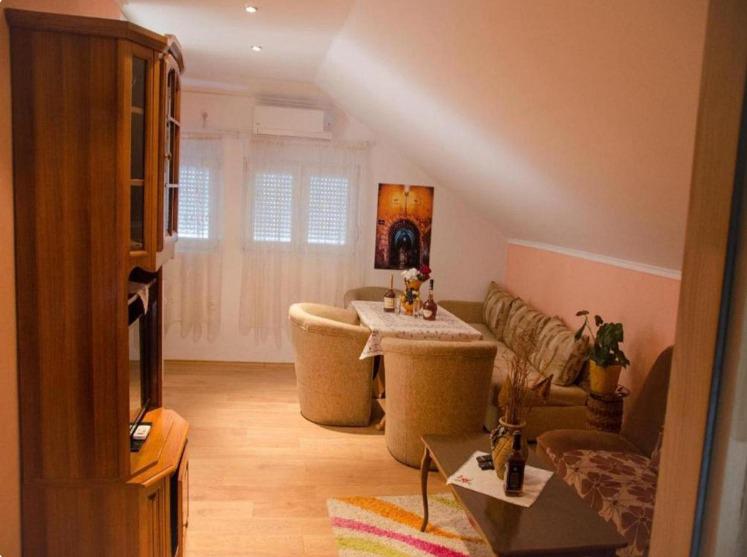 Apartman Ana-Marija