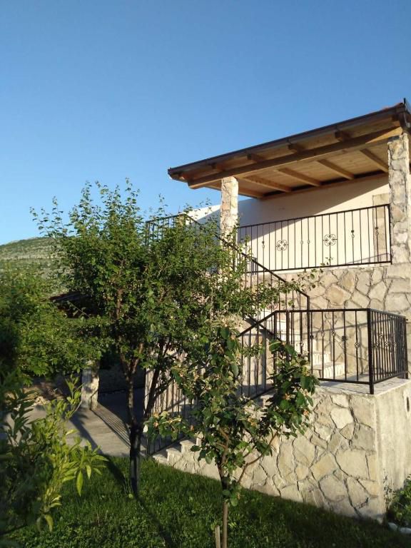 Apartmani Vinarija Djelmo