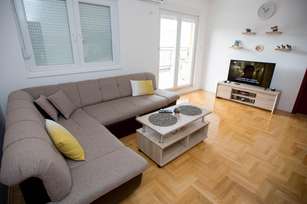 Apartman Bella Vista