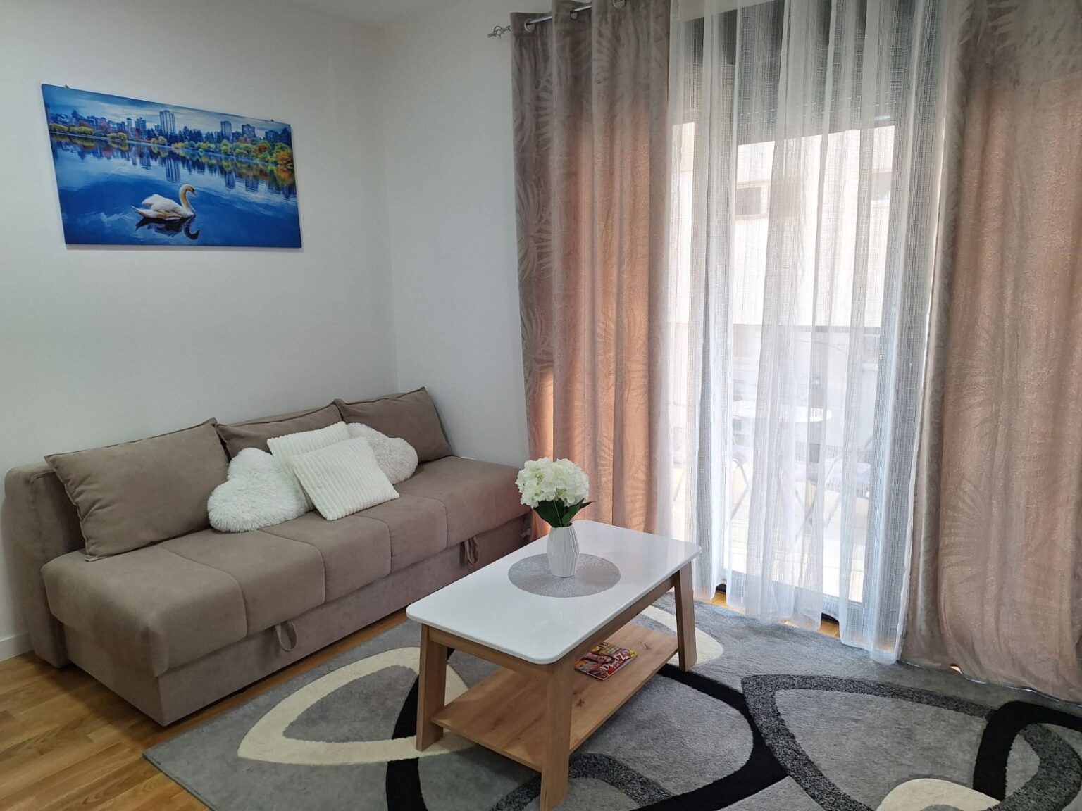 Apartman Igor