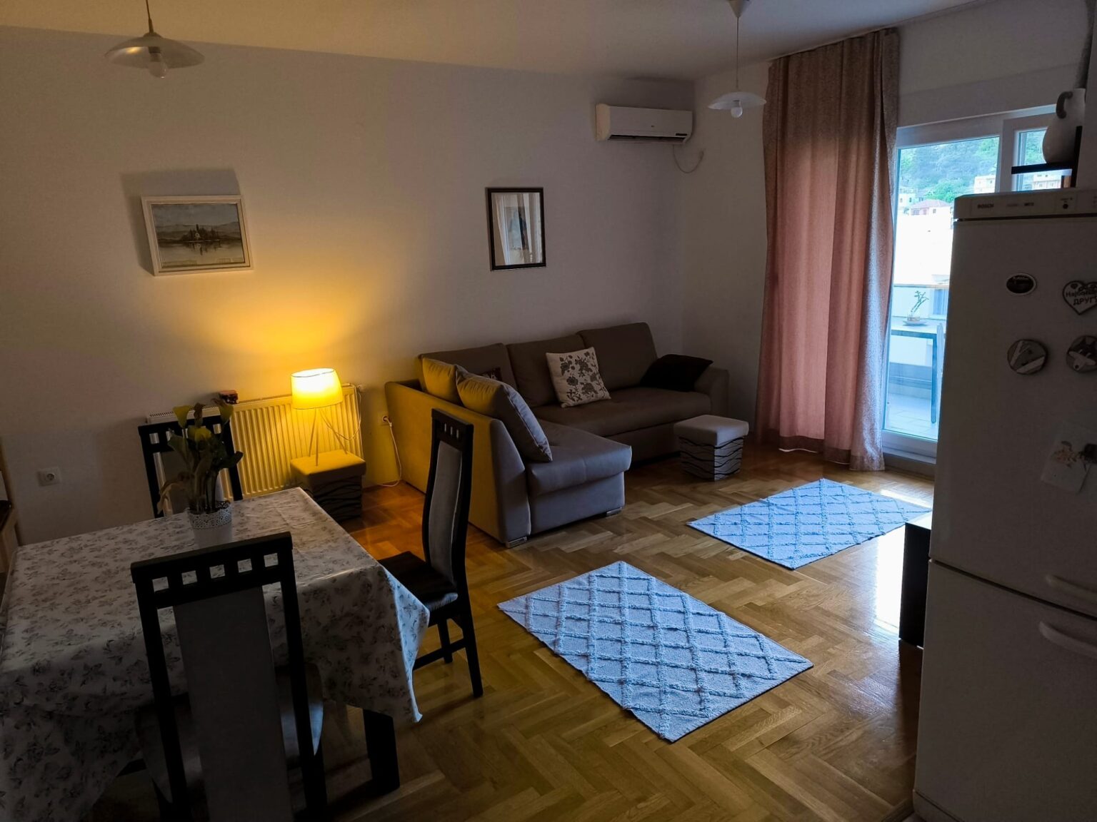 Apartman Luc