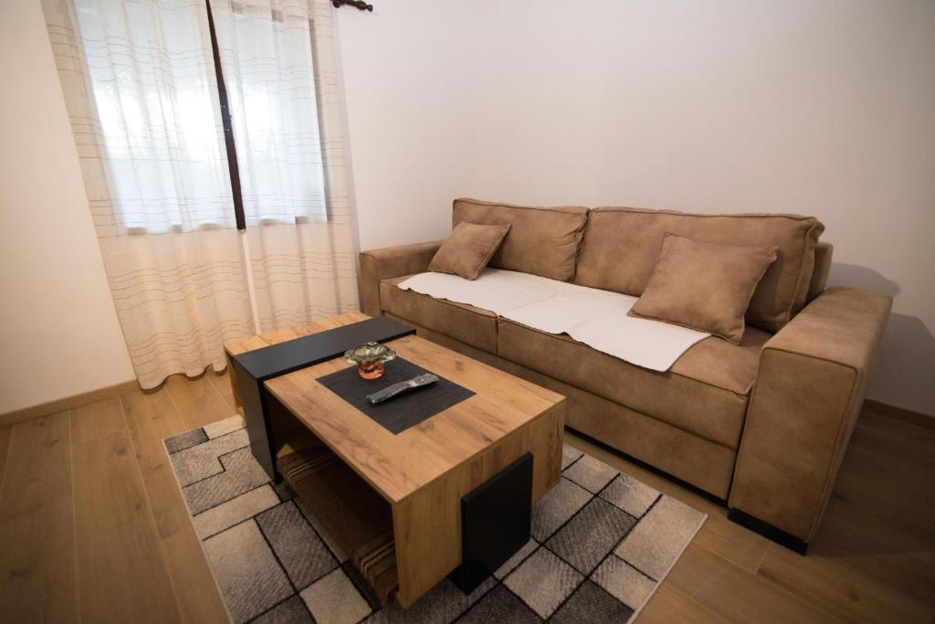 Apartman Bozur