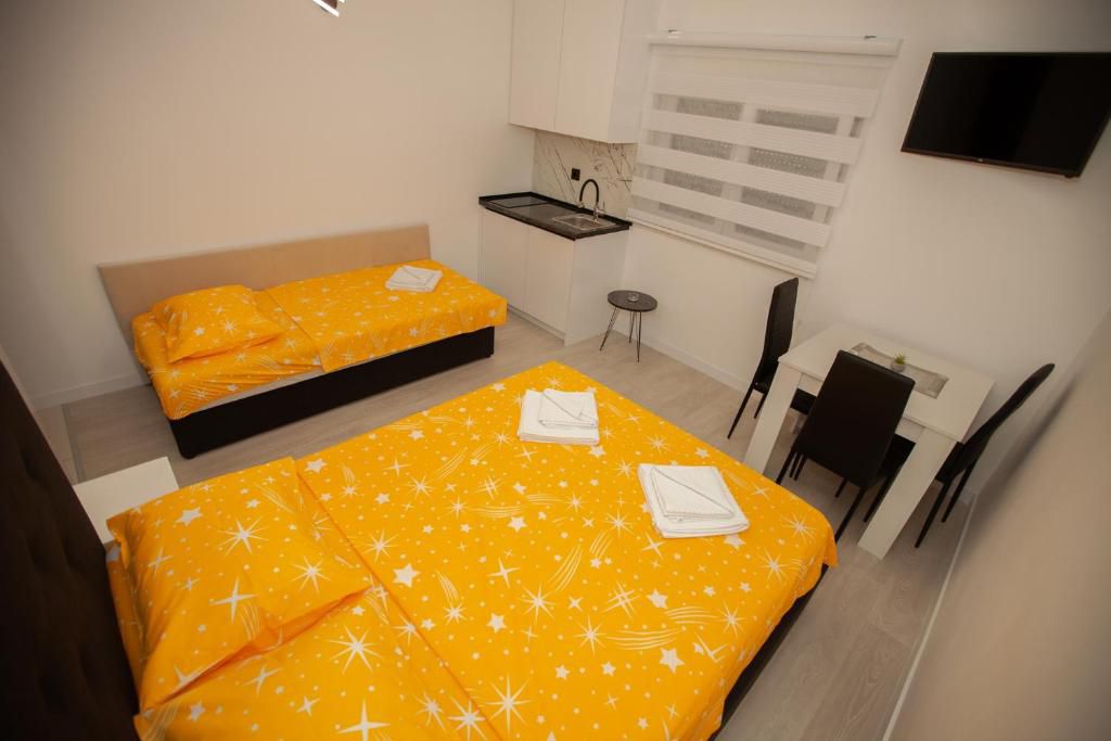 Apartman Jami 2