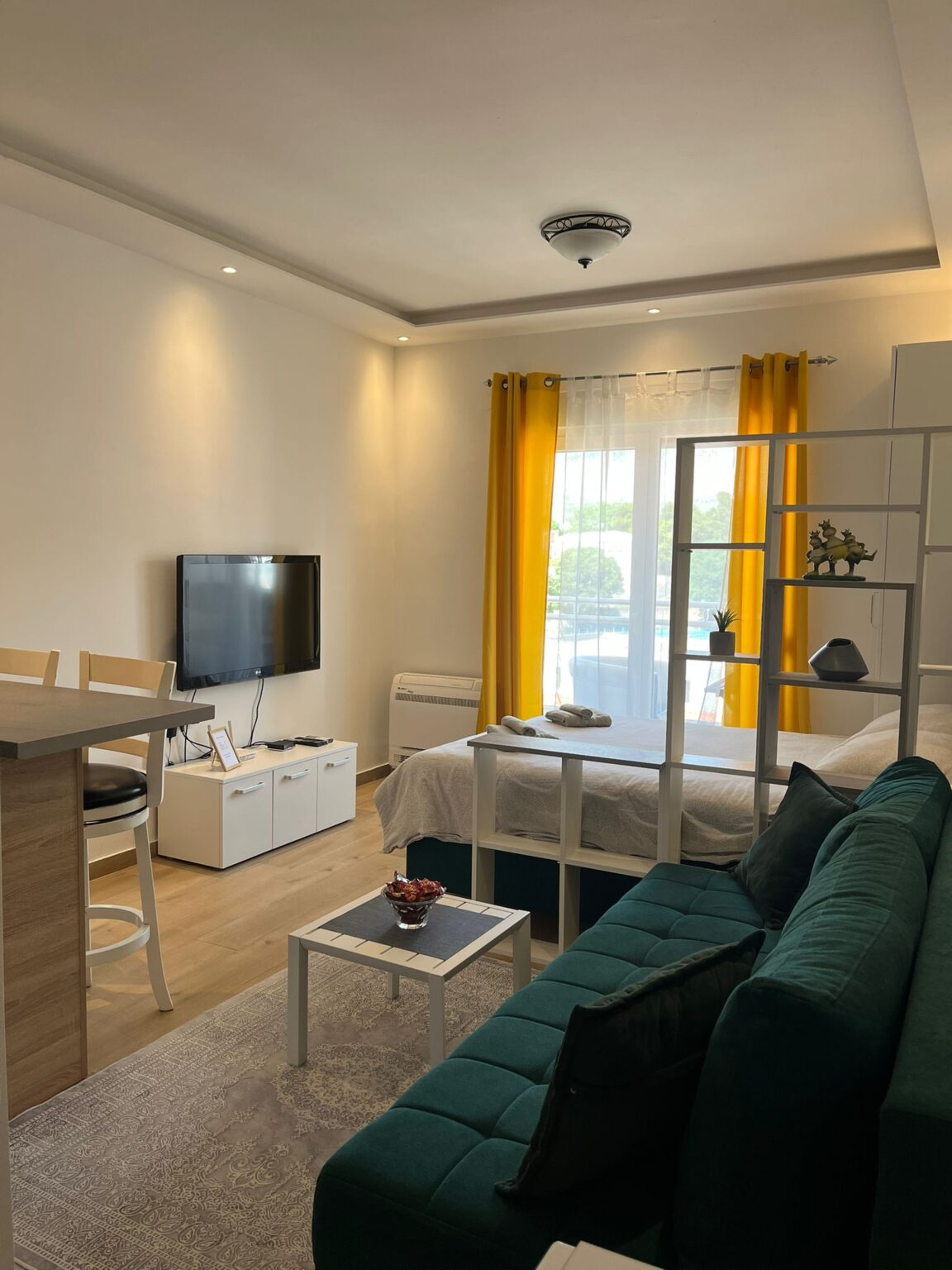 Apartman Bonaca