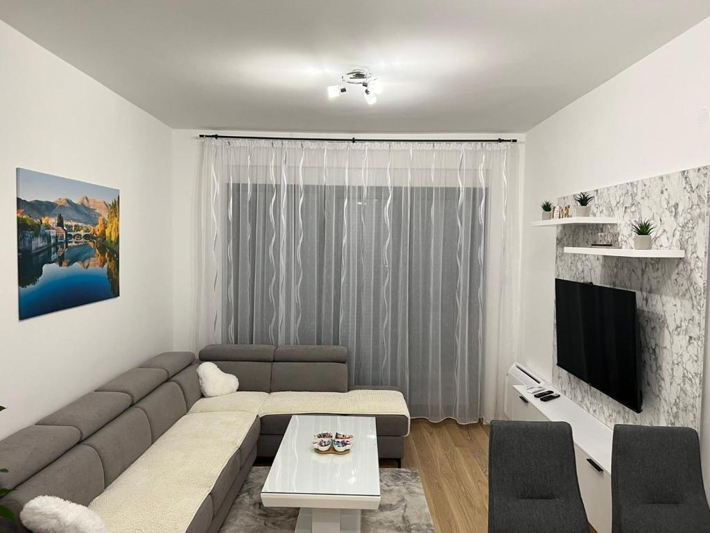 Apartman Marija