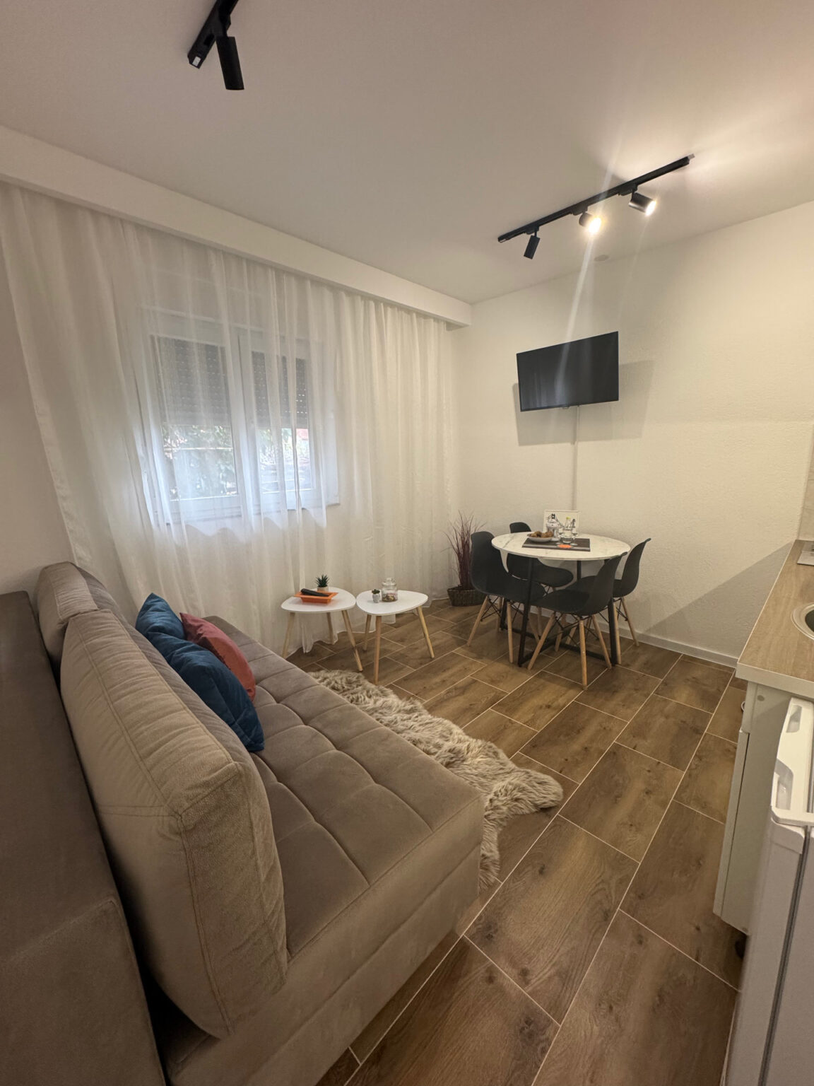 Apartman Petrovic 2