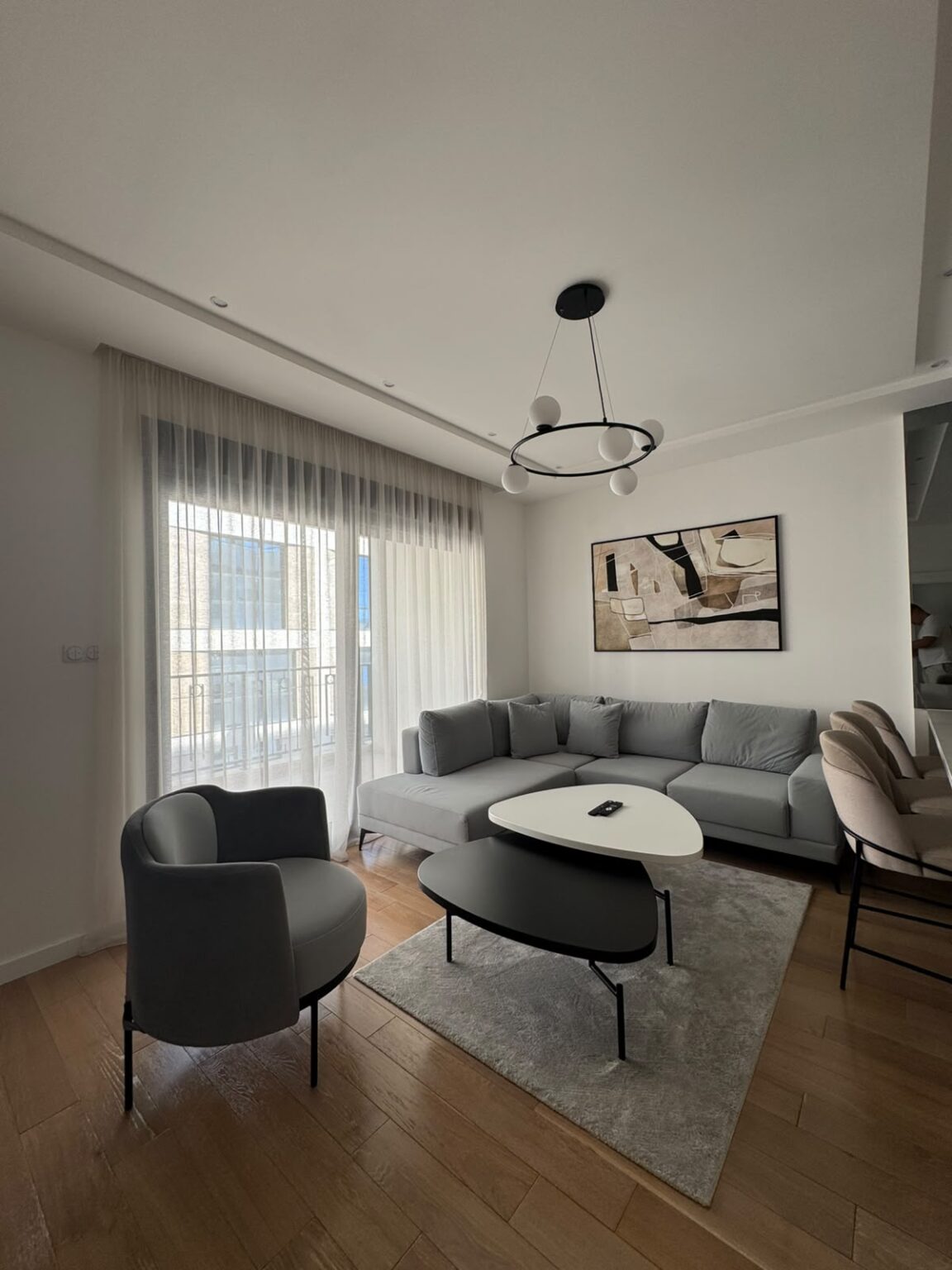 Apartman Oaza