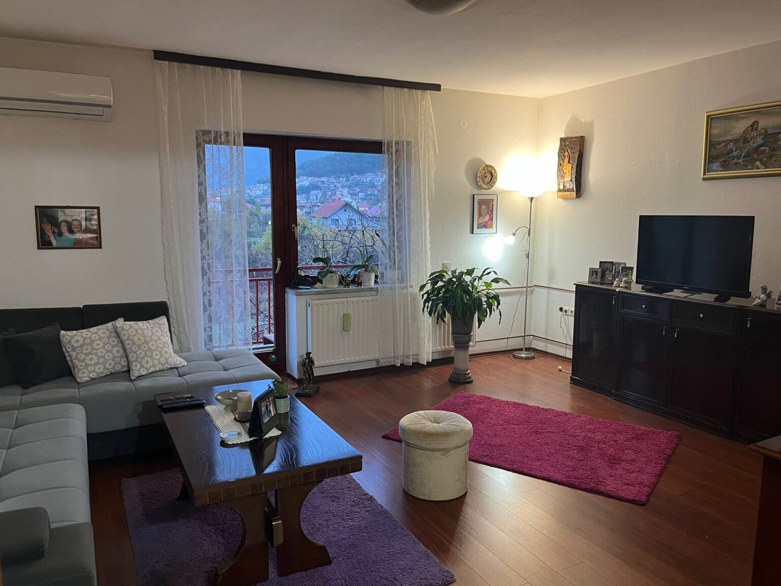 Apartman Segreto