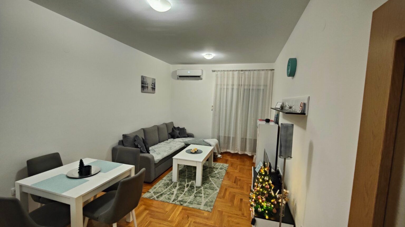 Apartman Sunce