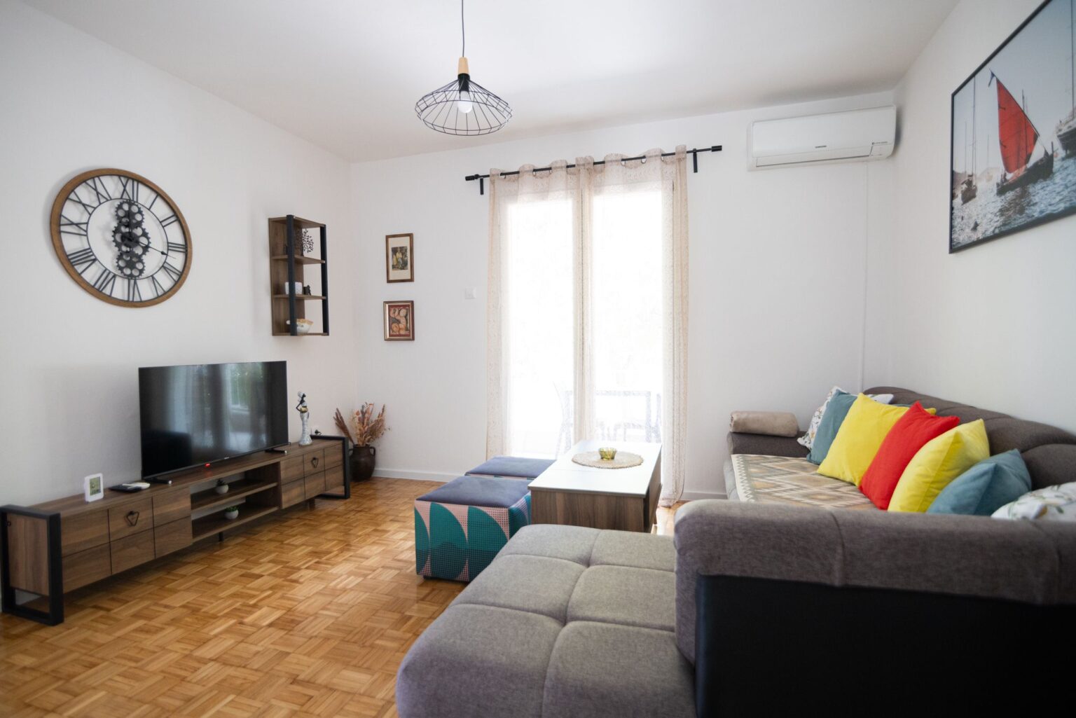 Apartman Roko